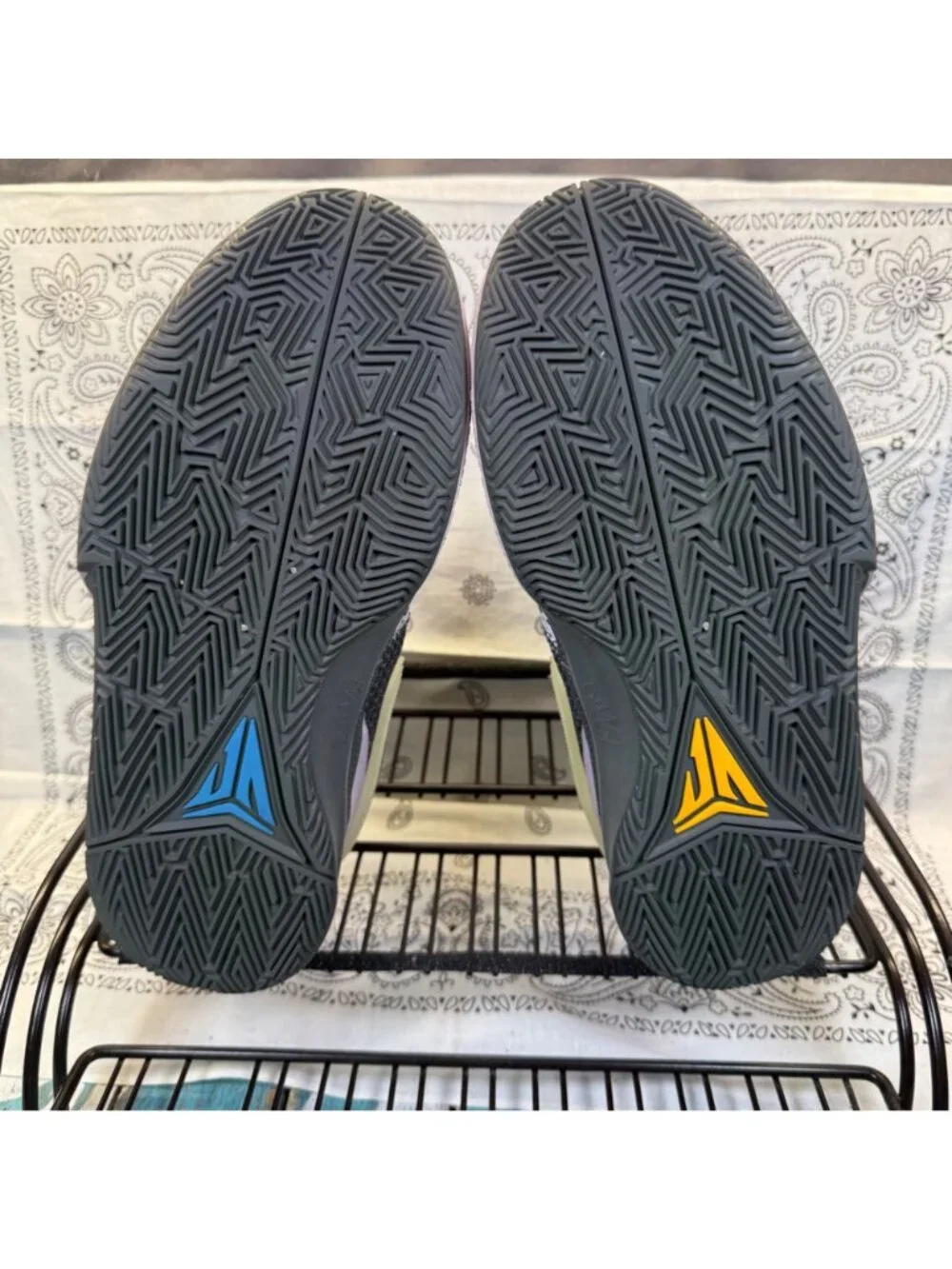 Nike these have